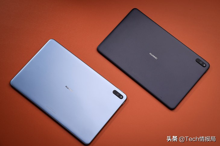 华为matepadpro2021鸿蒙3.0体验,华为matepadpro与matebooke