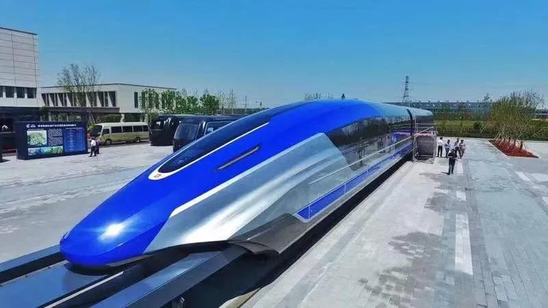 全面布局！青岛“重仓”轨道交通装备产业，再造发展“擎天柱”