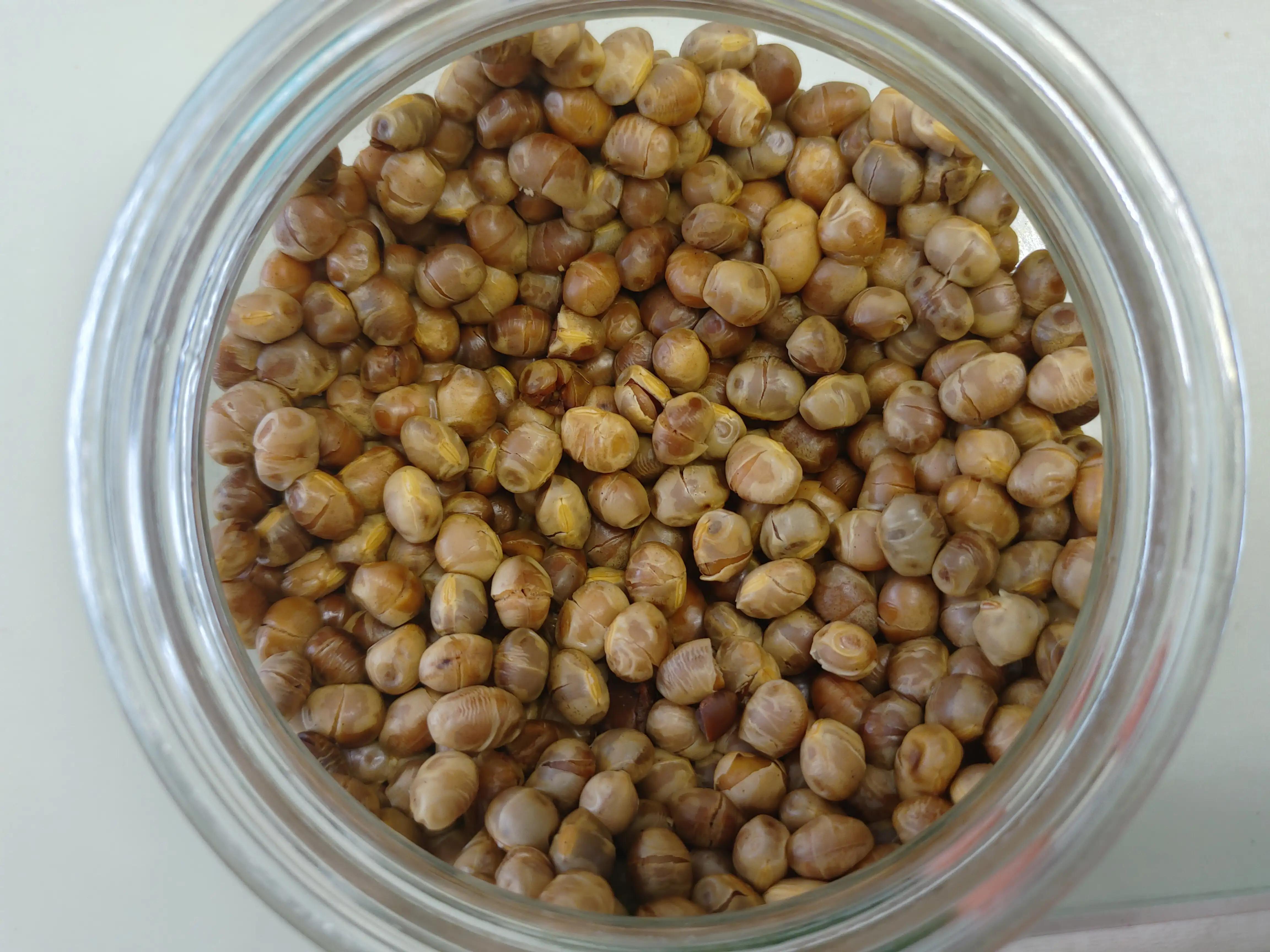 醋蛋液·醋豆，好心情源自好胃口