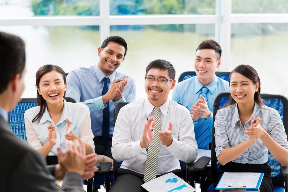 西安陈老师口才,金口才陈老师