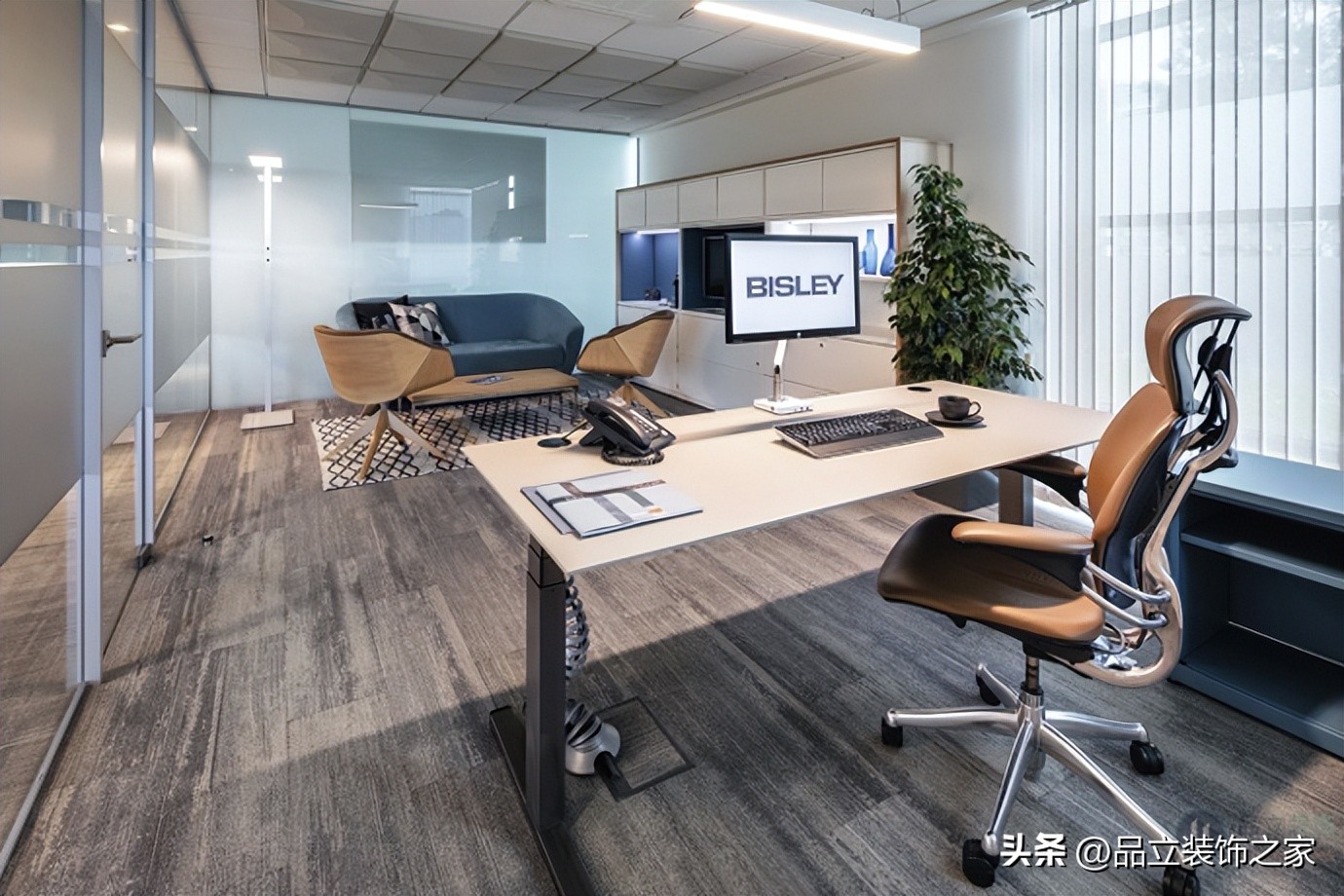 极简总经理办公室装修注意事项,正规总经理办公室装修风格