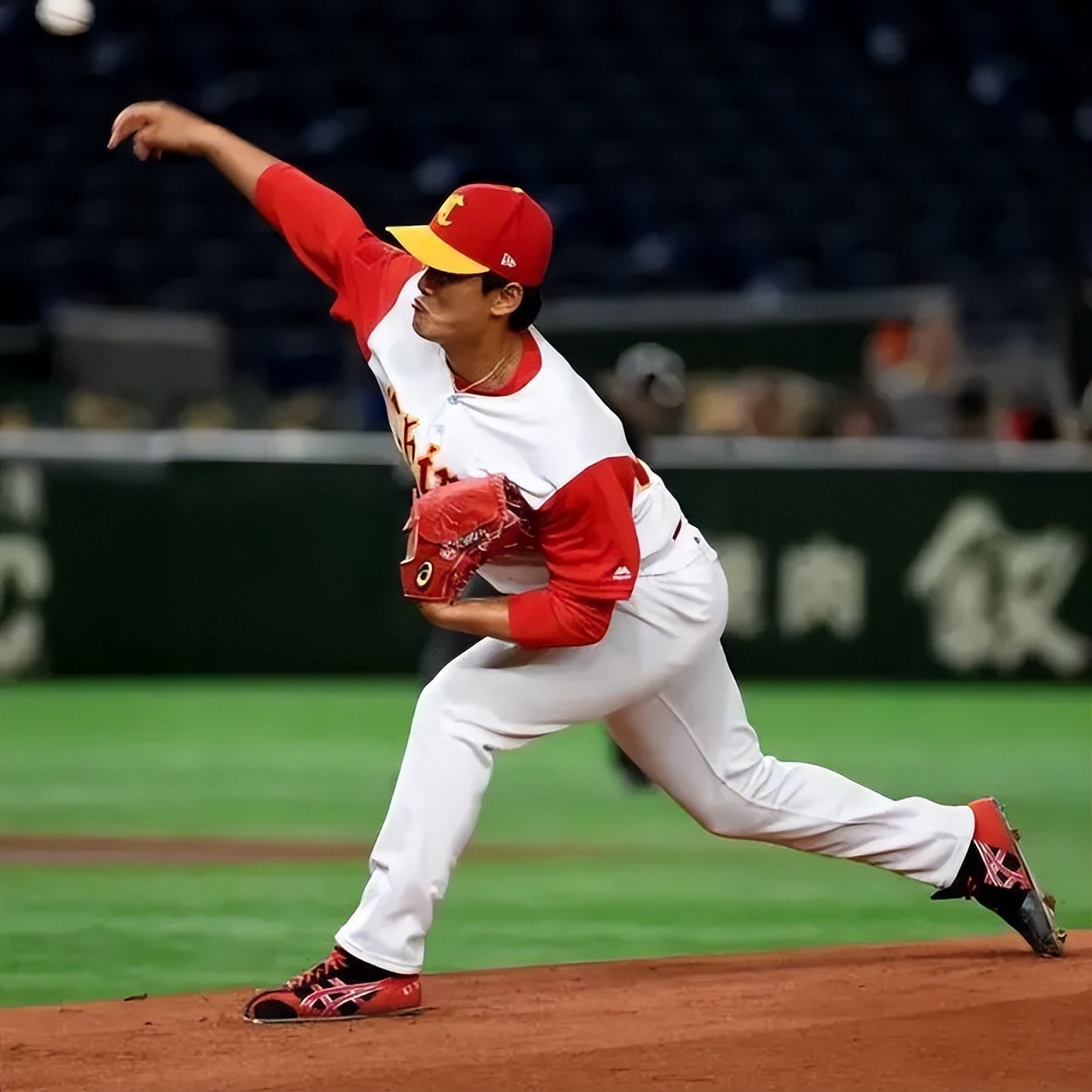 2023世界棒球经典赛程捷克,中国棒球vs捷克棒球比赛回放