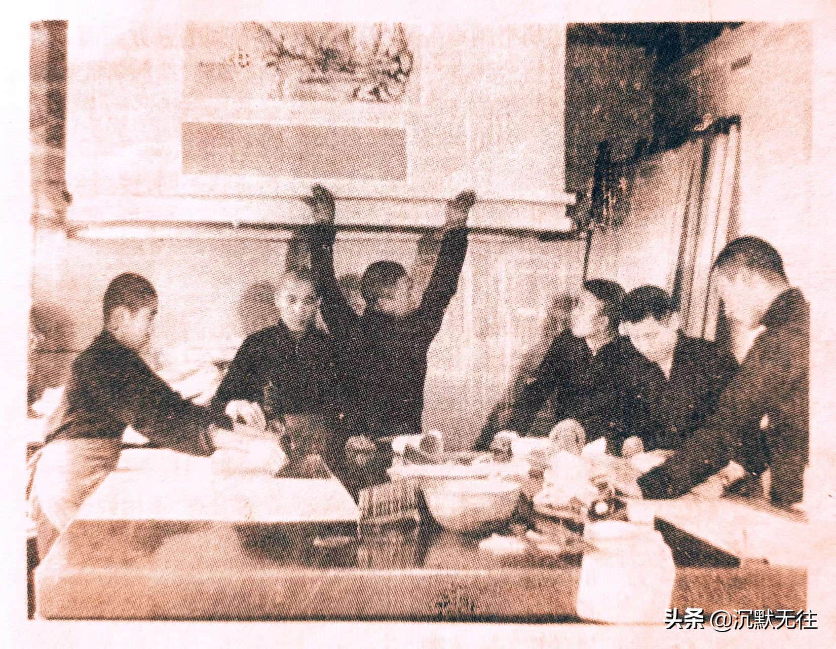 书画的鉴定,书画的真伪鉴定秘诀