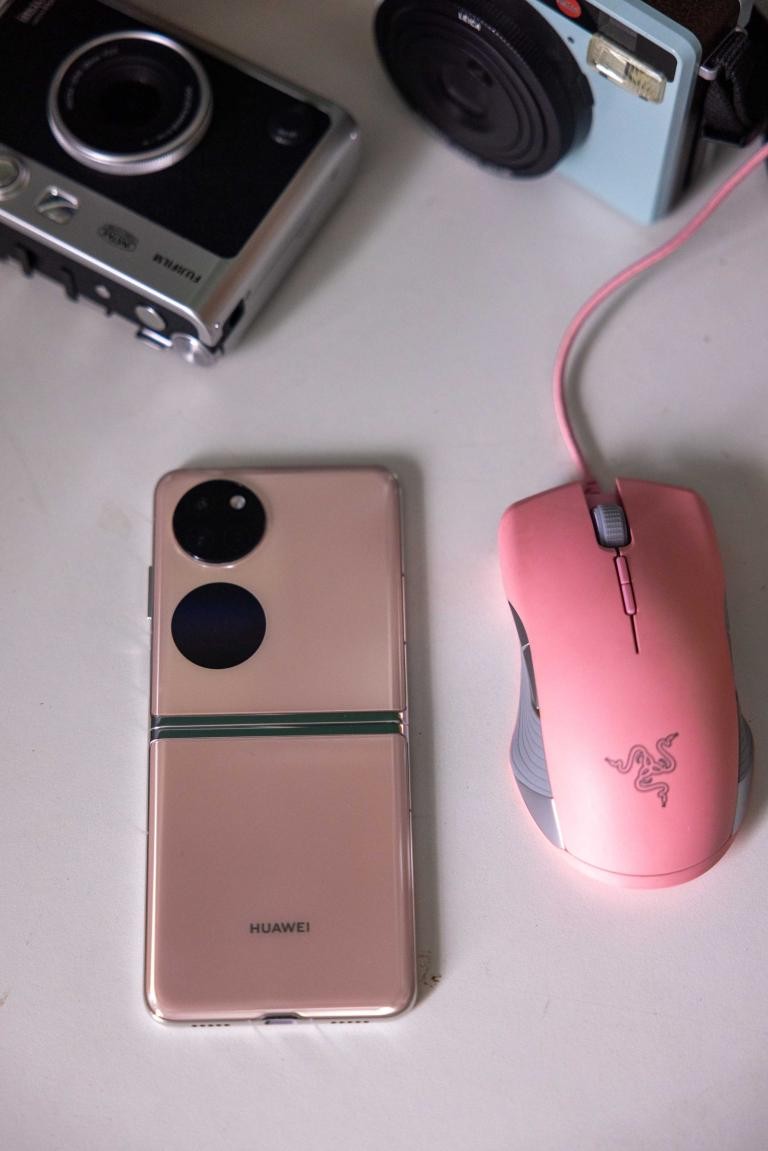 华为折叠pockets怎么用最省电,华为折叠pockets使用感受