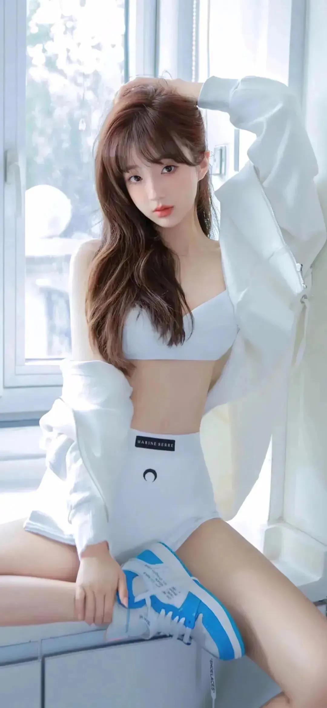 手机壁纸高清清新美女动漫图片,唯美高清动漫美女手机壁纸