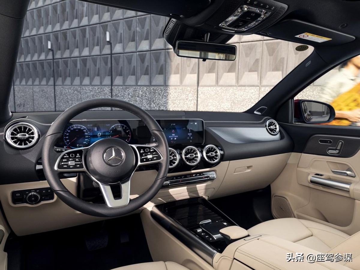 奔驰gla爆缸有多少例,奔驰gla车开起来没劲维修点