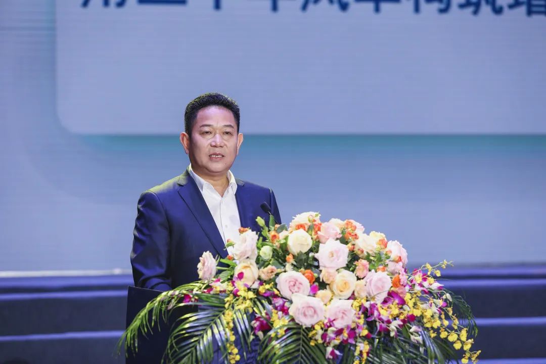 2022年度增力集团员工总结大会圆满举办