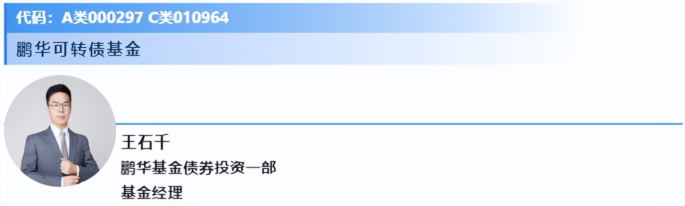 为你hightlight重点，揭秘鹏华固收黄金战队2022年二季报