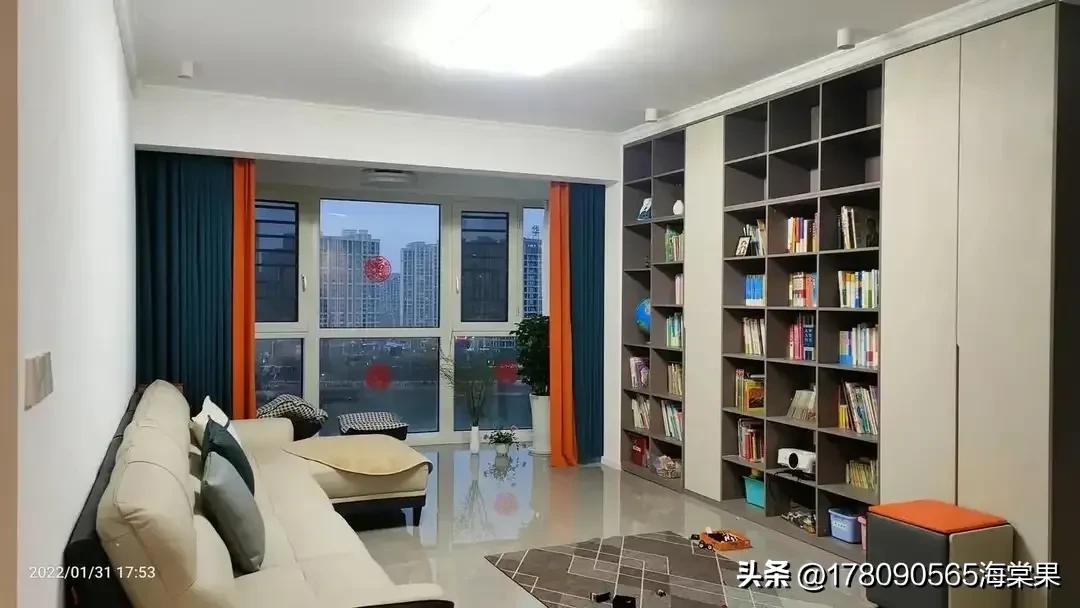 我终于买车买房了,我终于买房了的说说