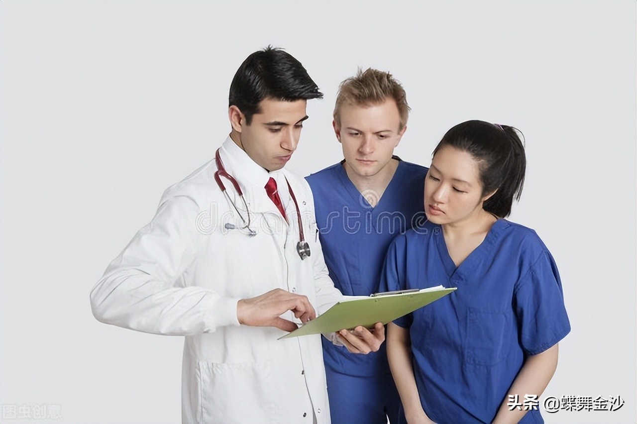 「好书共读」贴近公众的“简明医学院”