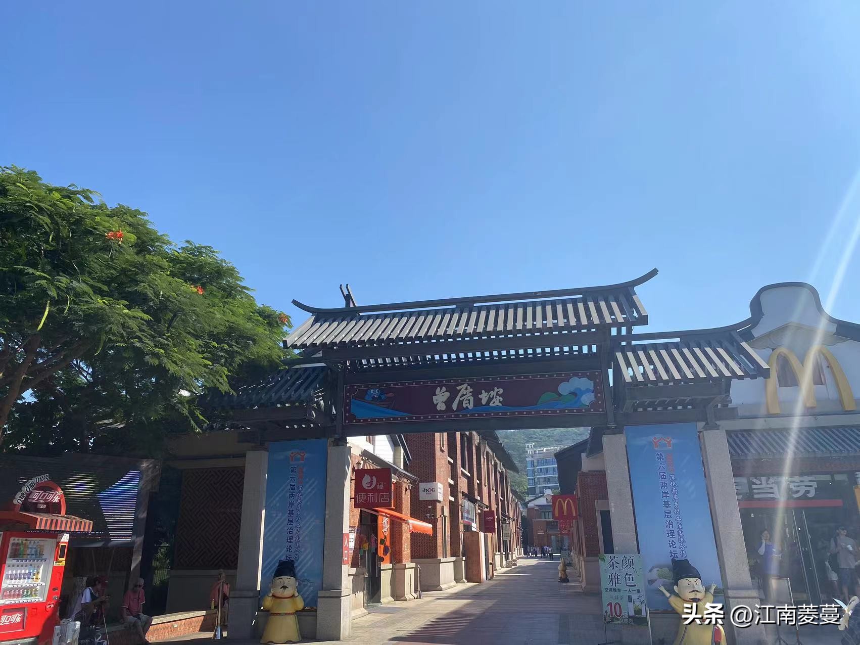 为什么那么多人选择去厦门旅游,浙江海岛和厦门哪里值得去