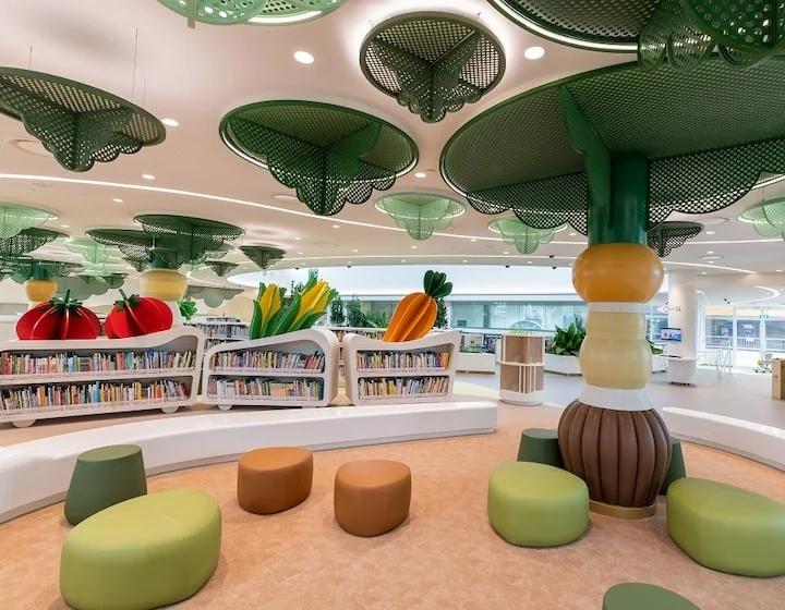 新加坡带娃必打卡公园,新加坡旅行带娃好去处有哪些