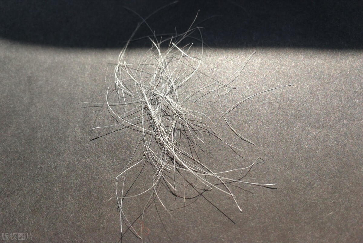 阴毛有什么用？能不能刮掉？由黑变白，是怎么了？男女都可以了解