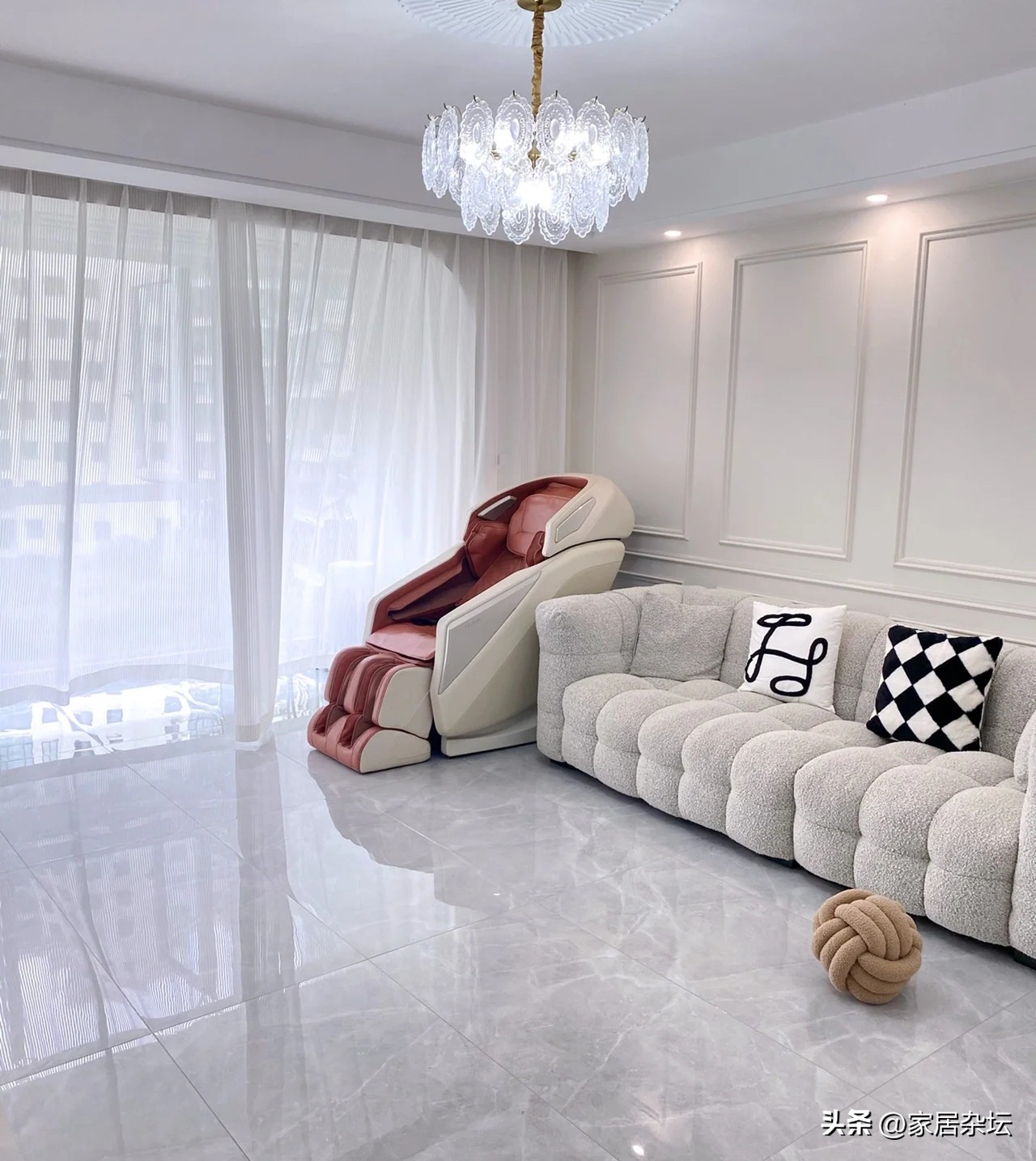 装修3套房的5个装修教训,装修过3套房的过来人告诉你