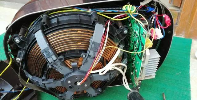 电饭煲是不是买大不买小,买电饭煲需要几个注意点