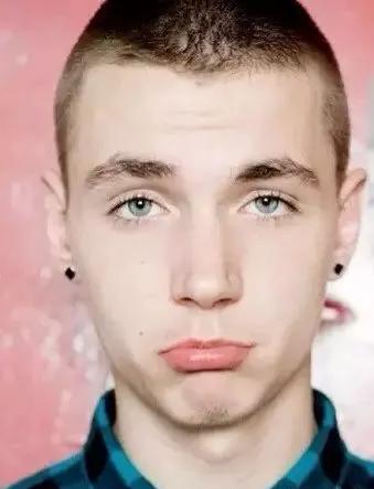 脸型配发型特效,发型匹配脸型软件