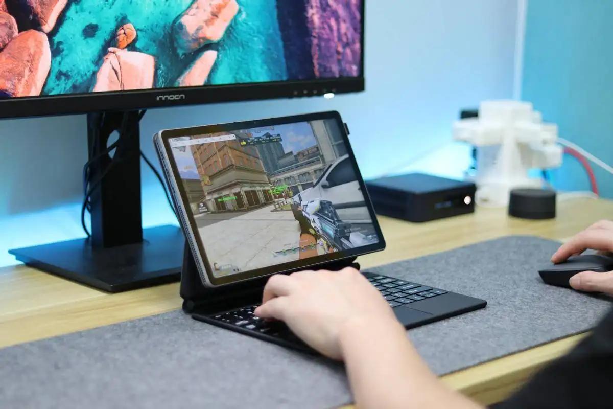 16英寸iPad要来了,印证了“你的下一台电脑,何必是电脑”?