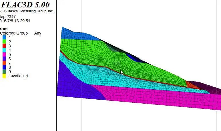十一种岩土软件的武侠江湖