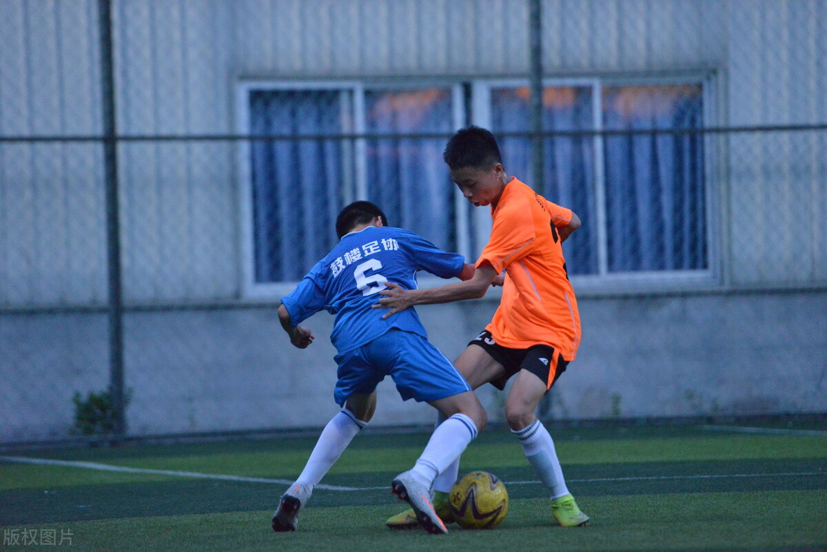 中国足球这20年,谈谈中国足球的发展现状