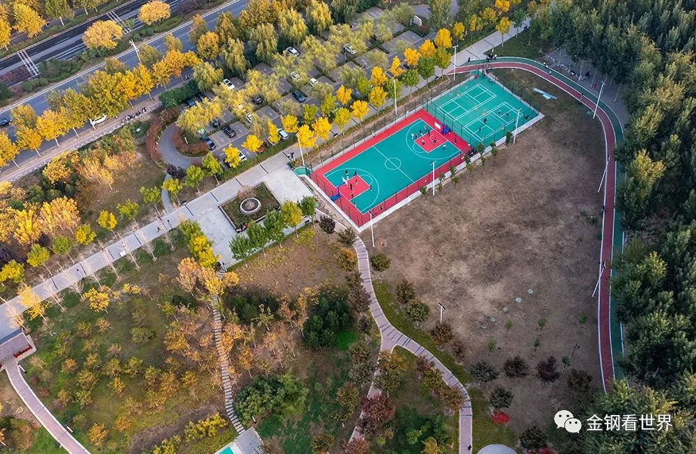 南湖游乐公园,南湖主题公园