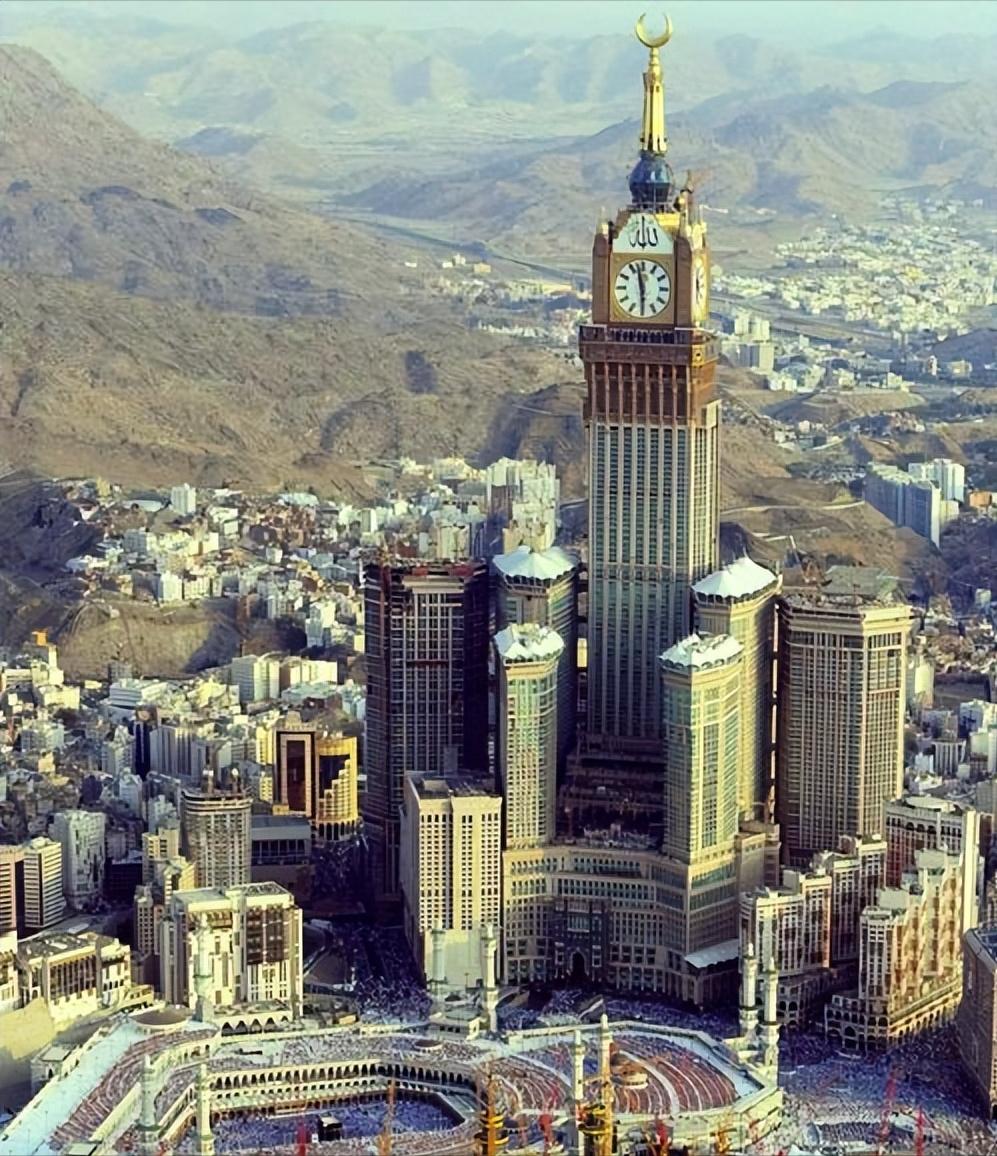 世界各国摩天楼排名,世界十大顶级高级摩天楼