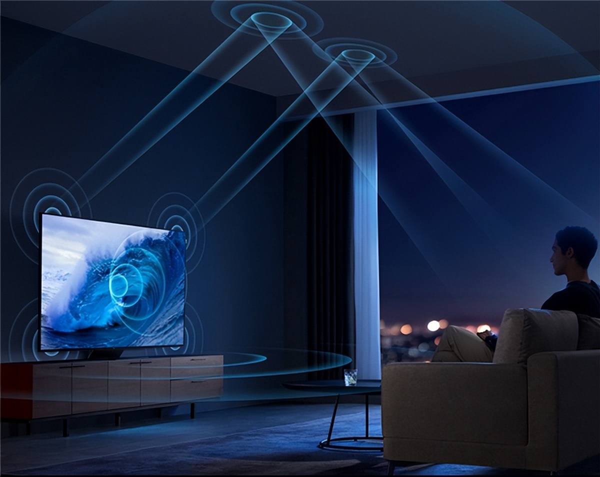 客厅选多大尺寸的电视比较合适,客厅电视机买多大尺寸合适