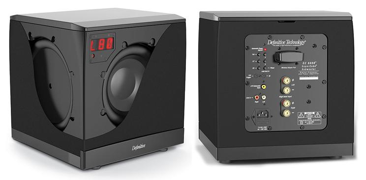 十大顶级低音炮品牌,盘点不同国家的低音炮