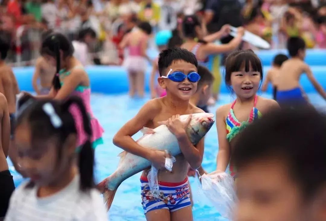 西安周边一日游自驾免费景区,2022全国免费景区一览表