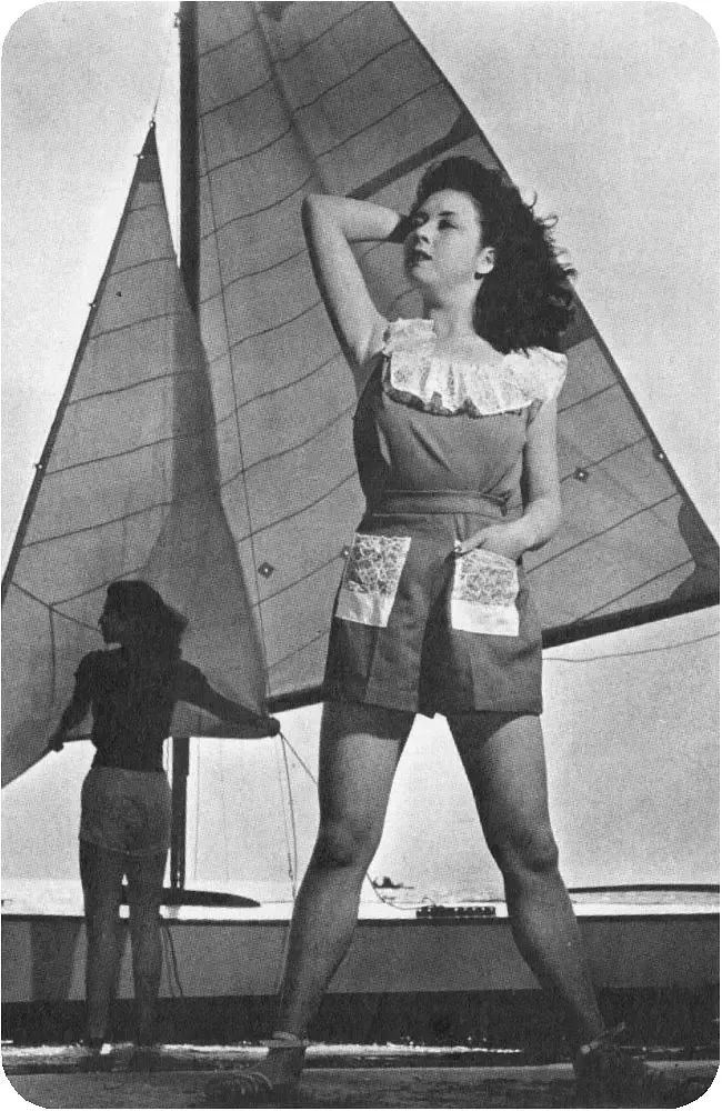 京町子年轻的照片,京町子近照