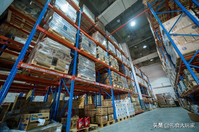 小食品市场,小食品去哪里销售