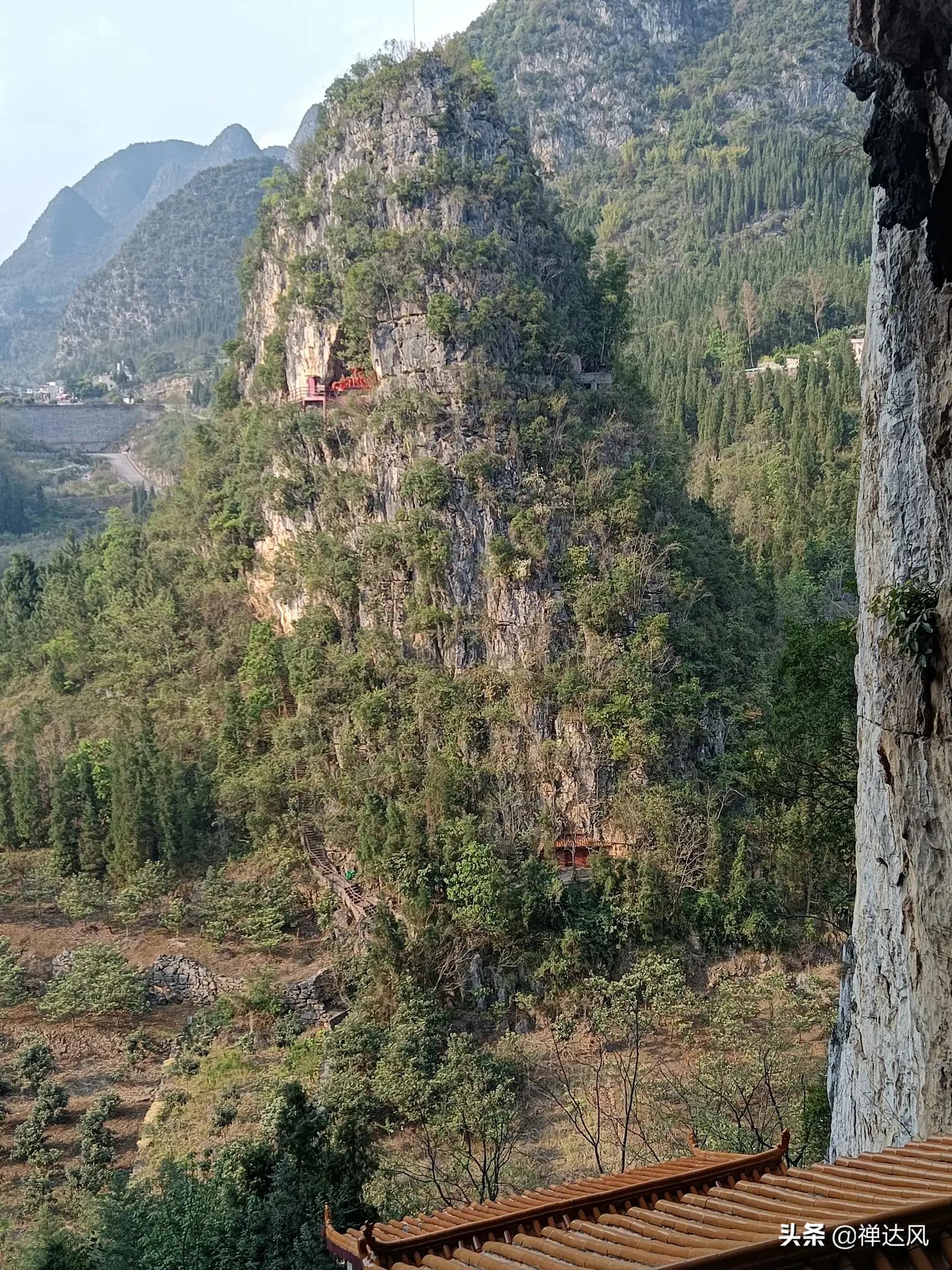 贵州深度旅游自由行,贵州旅游深山攻略