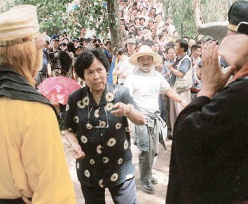 日版“西游”气坏央视，杨洁花300万拍出日本5000万达不到的效果