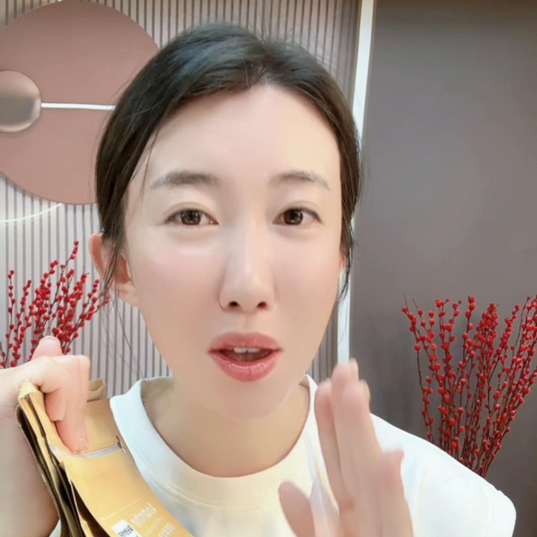 虾青素去皱纹好用吗,韩束虾青素套盒好用吗