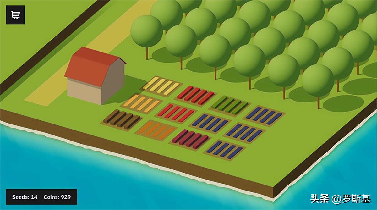 如何开发一款模拟经营的游戏,制作模拟经营游戏的工具