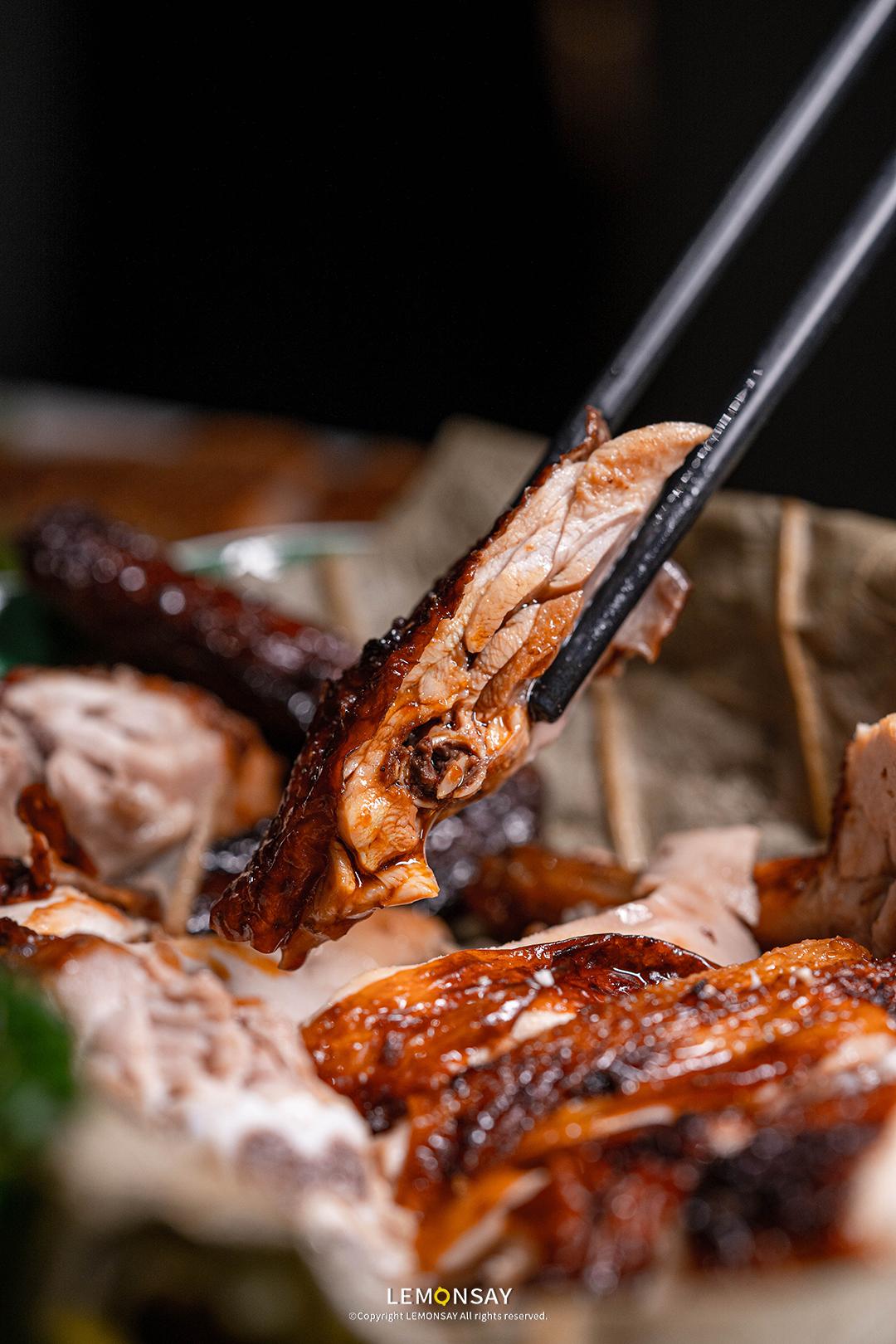 来海南一定要吃糟粕醋,外地人吃得惯糟粕醋吗