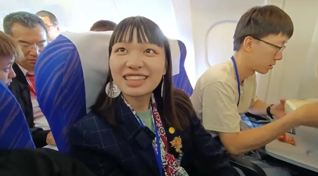 喂不熟的白眼狼？马英九回台湾以后，随行人员为何要“*攻反**大陆”