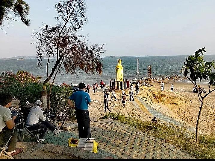 厦门风光高清手机壁纸,厦门风光