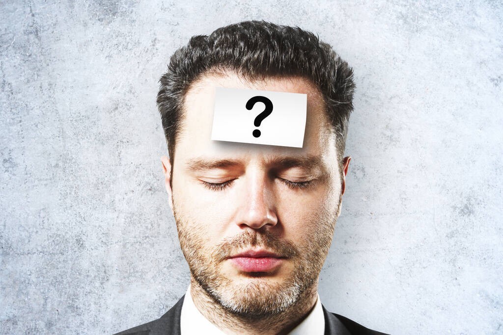 五一假期的反常，难道这就是传说中的中年危机？