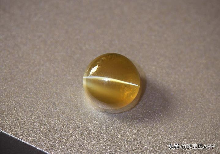 四种宝石图片大全,各种宝石黄色