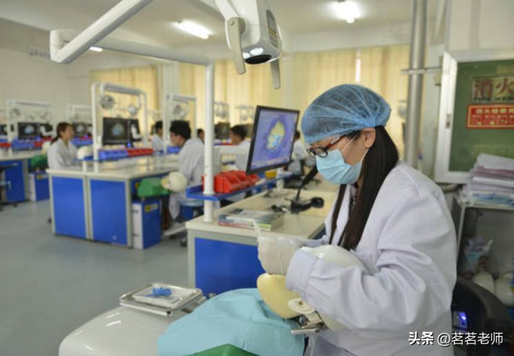 大学基础医学专业介绍及就业前景分析