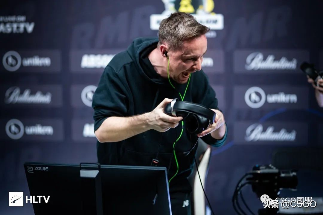 黑马9INE成五年首支进入Major的波兰战队！Heroic携手晋级传奇组