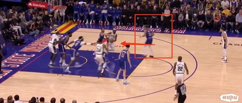 勇士战胜湖人分析,勇士对雄鹿前瞻