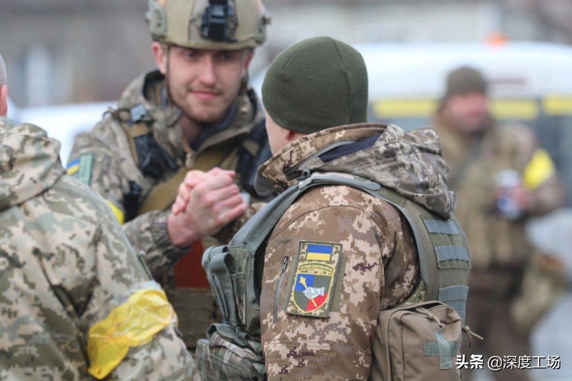 俄乌战争作战思路,俄乌战争战法打法