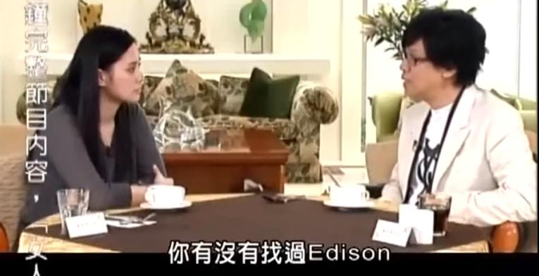 21年了，回看陈冠希和阿娇在一起的4年，他真的值得阿娇那么喜欢