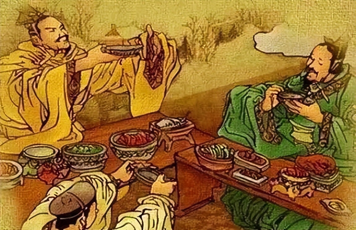 8种饮食醒酒法分享,在家醒酒最快的办法是啥