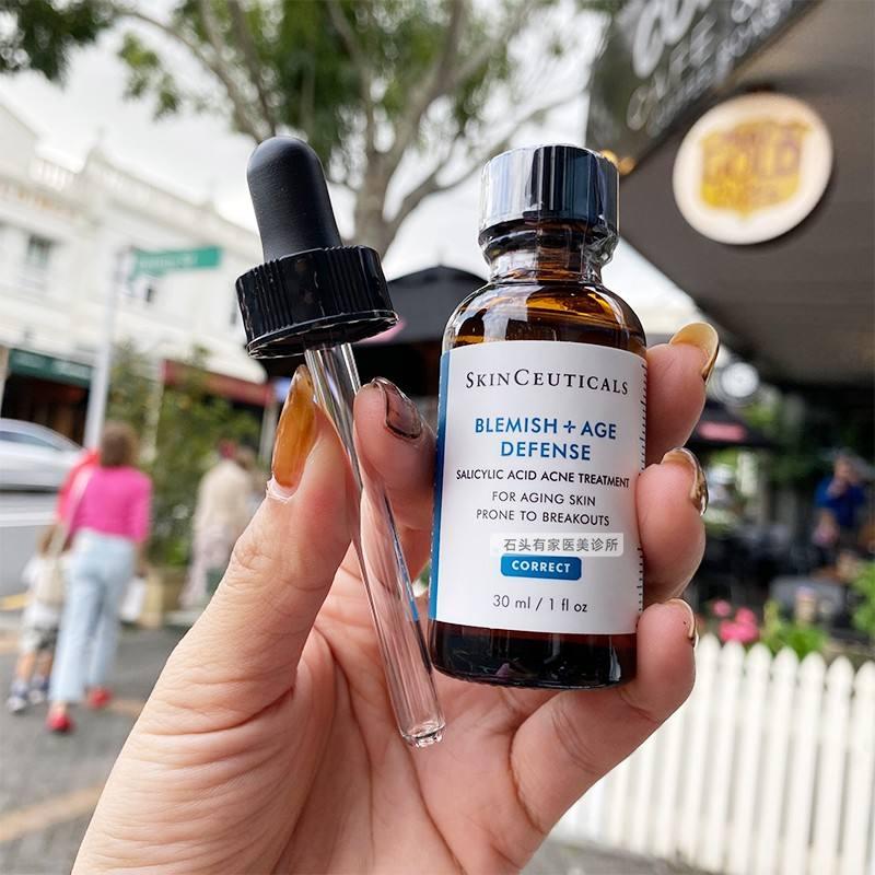 不同的年龄适合哪款精华,如何挑选适合自己的精华