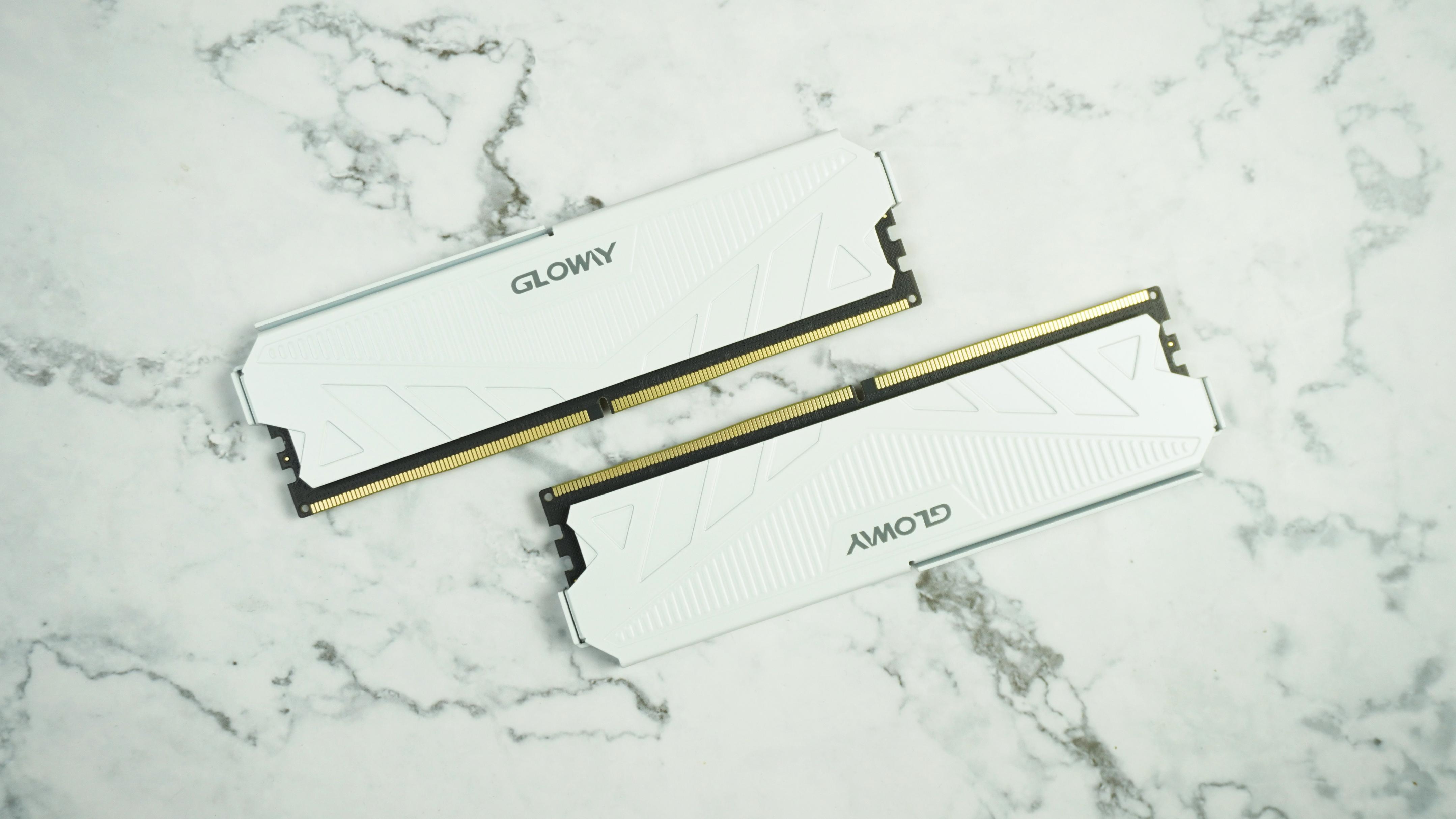 光威天策ddr54800内存条怎么样,光威天策ddr56000内存条测评