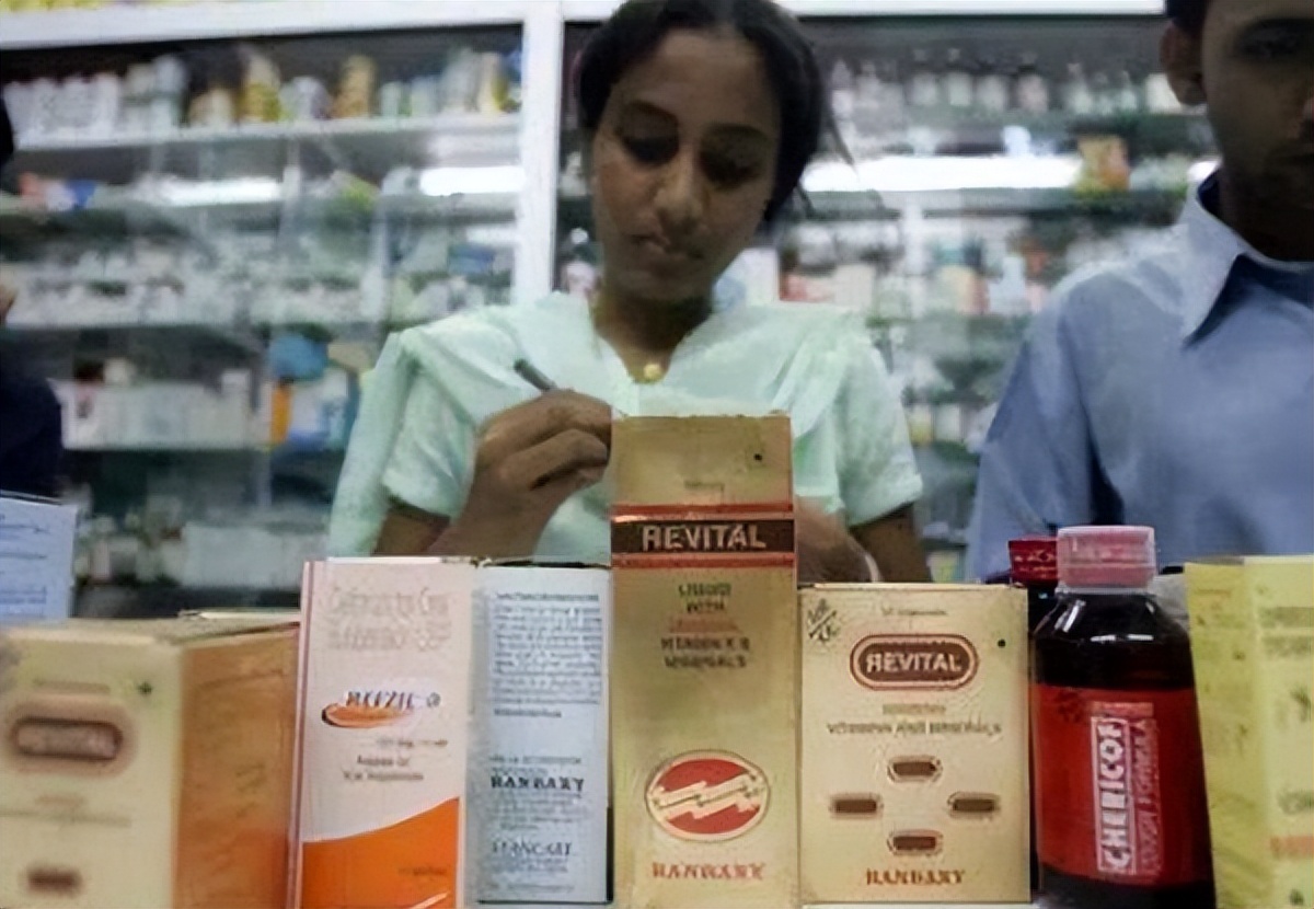 印度医疗水平为什么这么高,印度仿制医药为什么那么发达