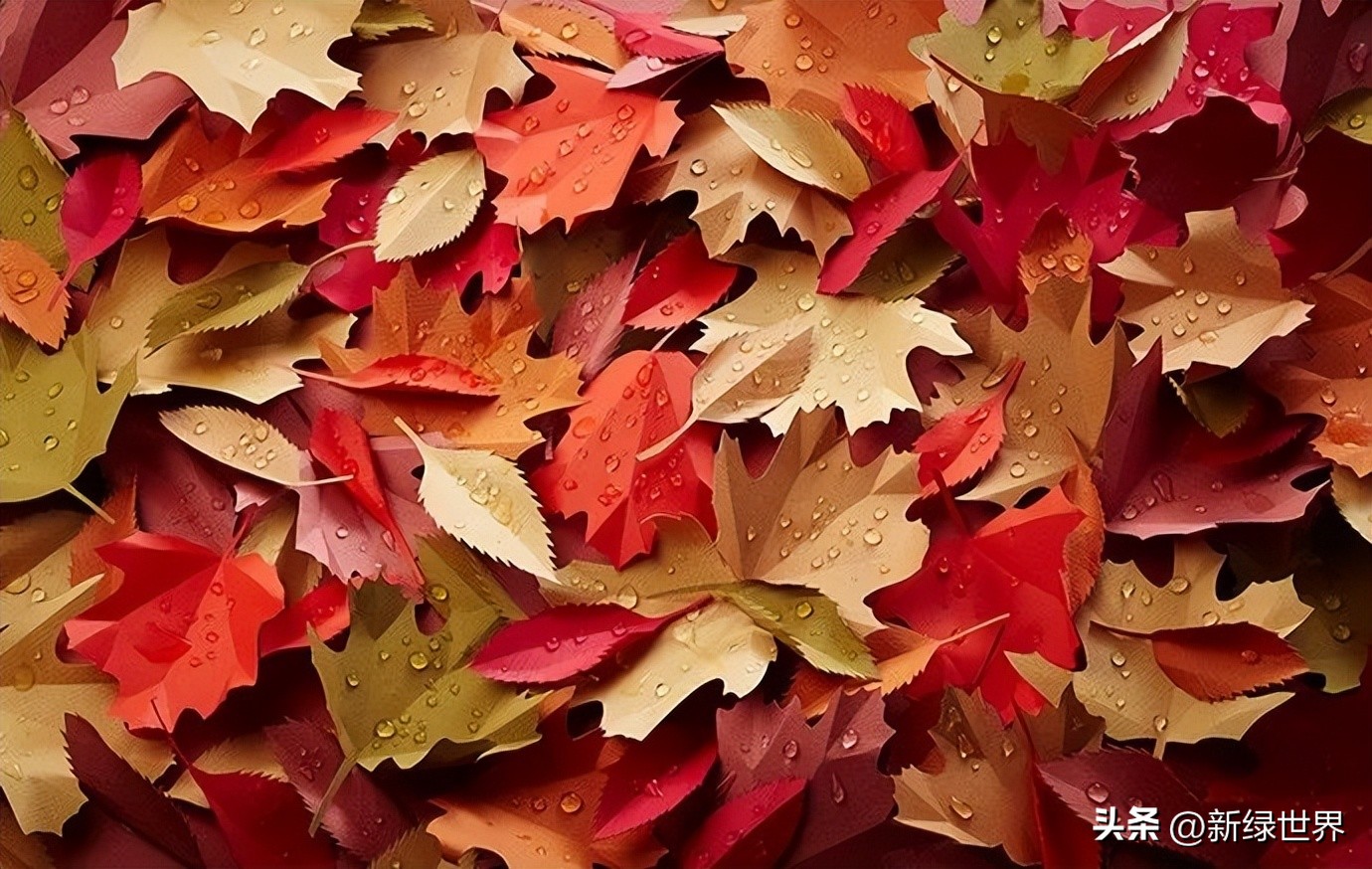 纸艺作品绘画,千变万化的纸艺术作品