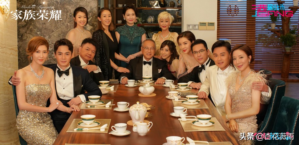 1997年香港tvb版天龙八部完整版,史上十大tvb经典电视剧